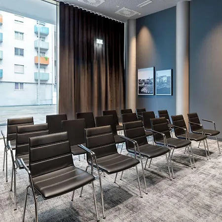 Szálloda Radisson 4*