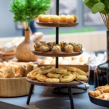 Radisson Szálloda 4*