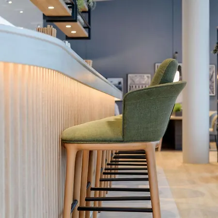 Radisson 4* גראץ