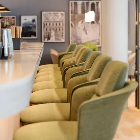 Radisson Szálloda 4*