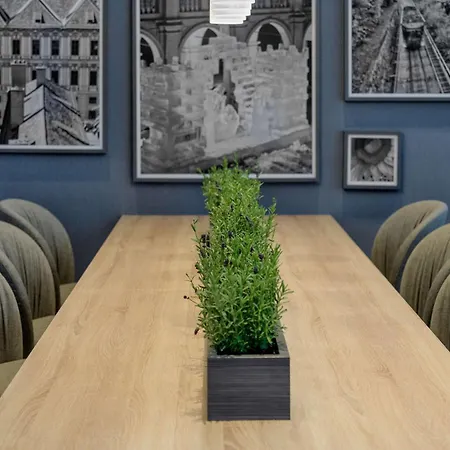 酒店 Radisson 格拉茨