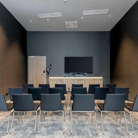 Radisson 4* 格拉茨