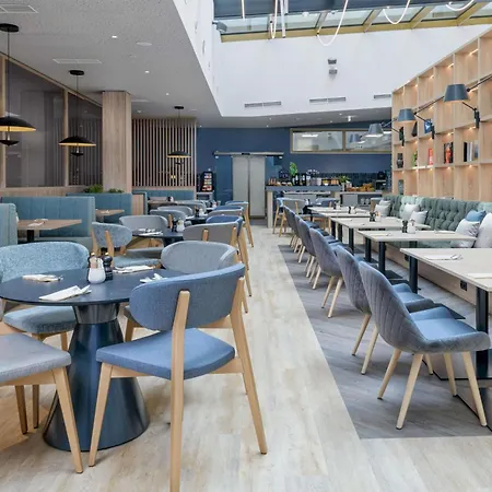 Radisson 4* גראץ