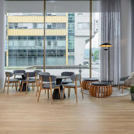 Radisson Szálloda Graz