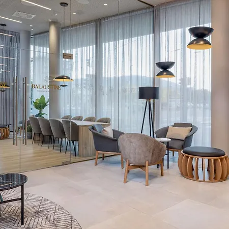 Szálloda Radisson Graz