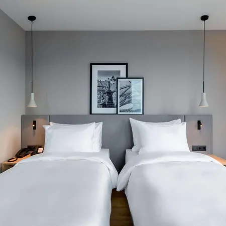 Radisson Štýrský Hradec