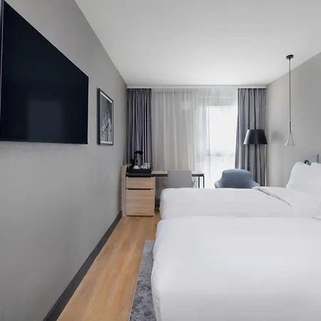 Hotel Radisson