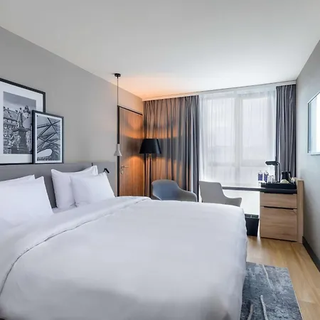 Radisson Szálloda 4*
