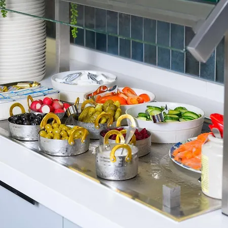 Radisson 4* 格拉茨