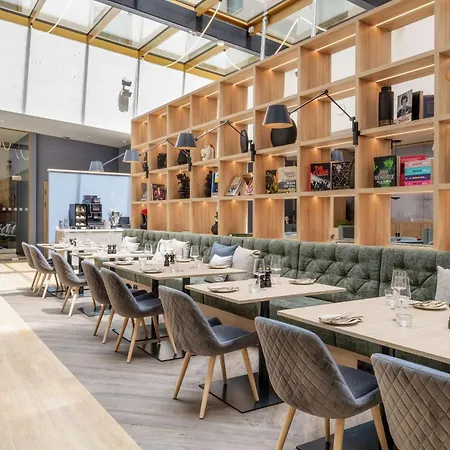 Radisson 4* גראץ