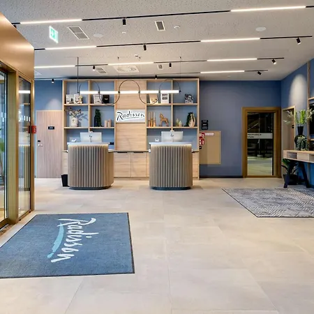 Radisson Szálloda