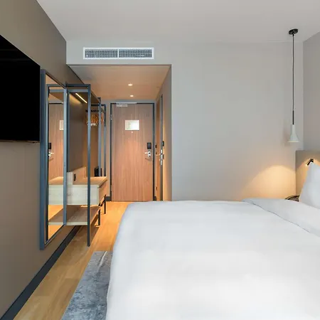 Radisson Szálloda 4*