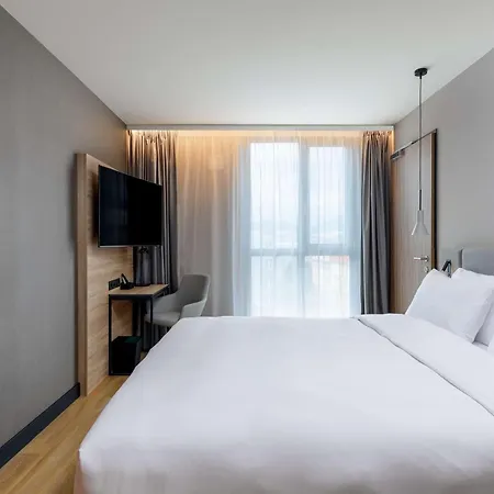 Radisson Szálloda Graz