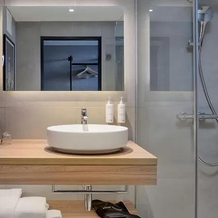 Szálloda Radisson Graz