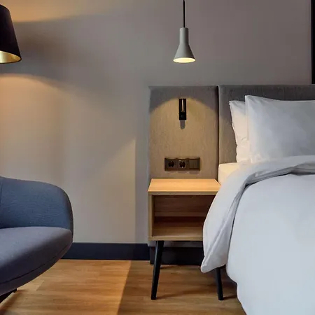 Hotel Radisson 4*