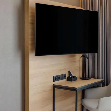 Radisson Szálloda Graz