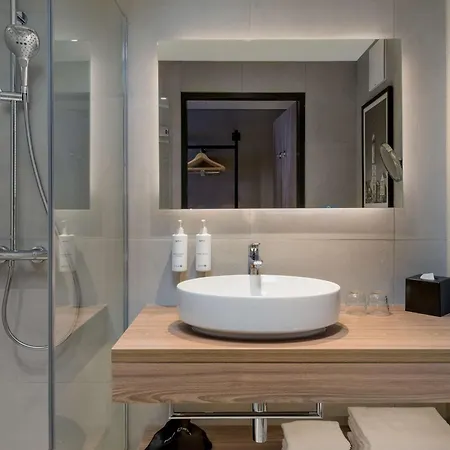 Hotel Radisson Graz