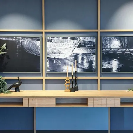 Radisson Szálloda 4*