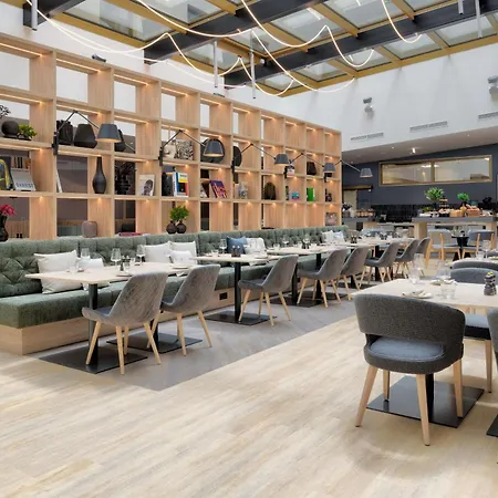 Radisson Hotel Štýrský Hradec
