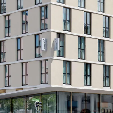 Radisson 4* Graz