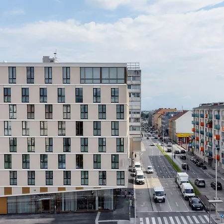 Hotell Radisson Graz