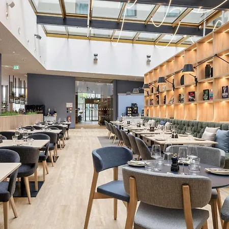 מלון Radisson גראץ