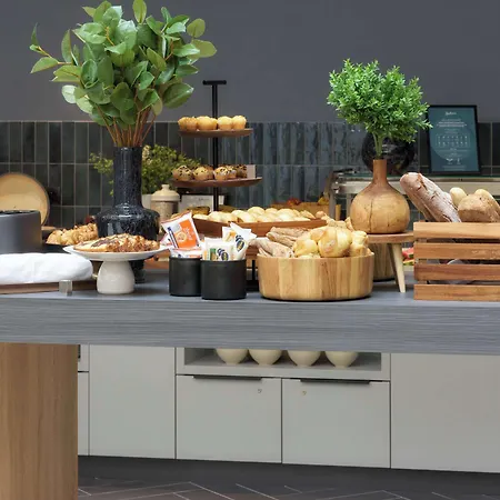 מלון Radisson גראץ