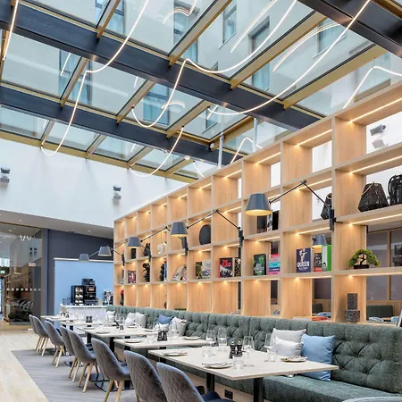 Radisson מלון גראץ