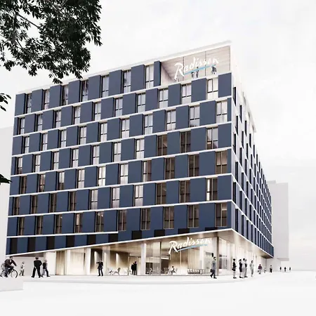 Radisson Hotel