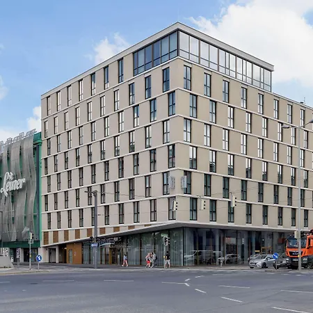 Radisson Szálloda 4*