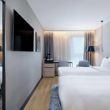 Szálloda Radisson Graz