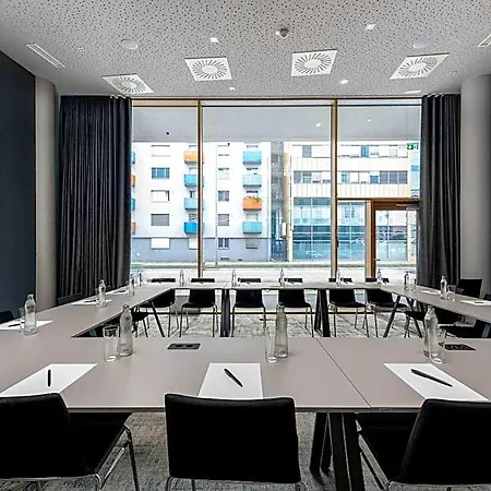 Radisson 4* Graz
