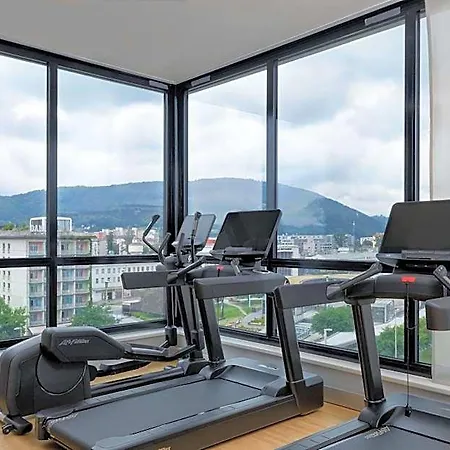 Otel Radisson 4*