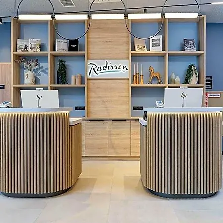 Radisson Ξενοδοχείο