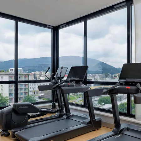 Hotel Radisson Graz