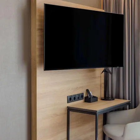 Radisson Hotel Graz