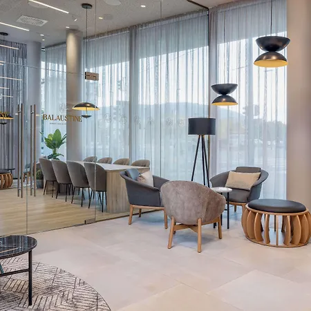 Radisson 4* Graz