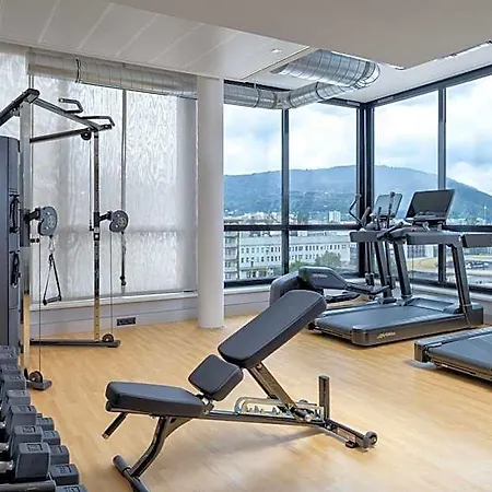 Hotel Radisson 4*