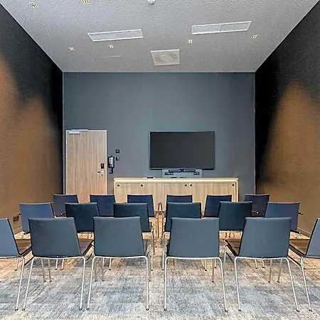Radisson Hotel Graz