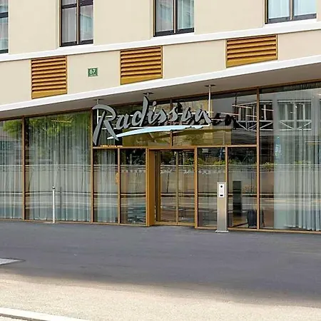 Radisson Hotel Graz