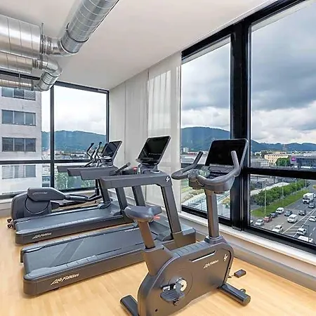 Hotel Radisson 4*
