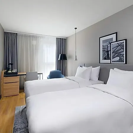 Hotel Radisson