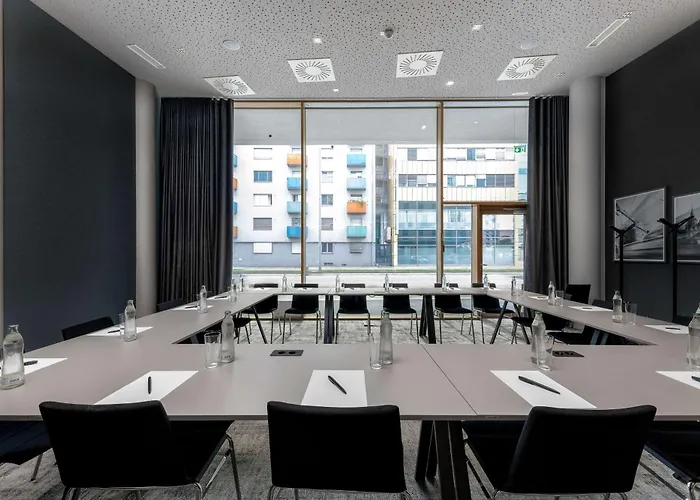 فندق Radisson غراتس