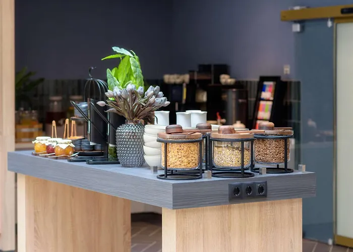 Radisson 酒店 格拉茨