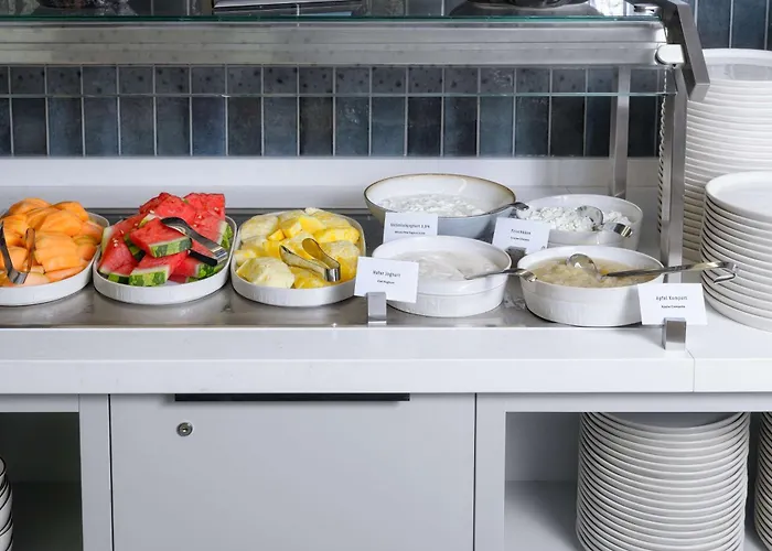 فندق Radisson 4*