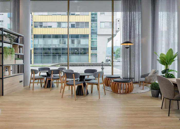 Radisson Hotell Graz