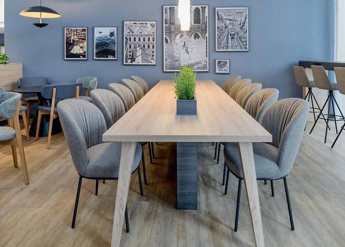 Radisson Hotell Graz