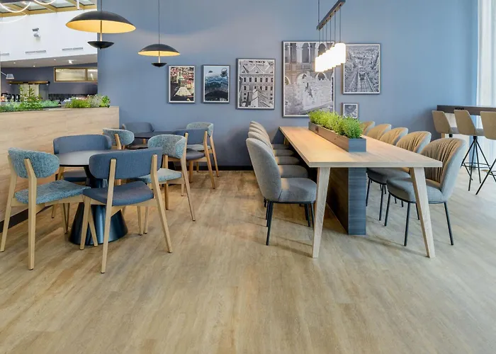 فندق Radisson غراتس