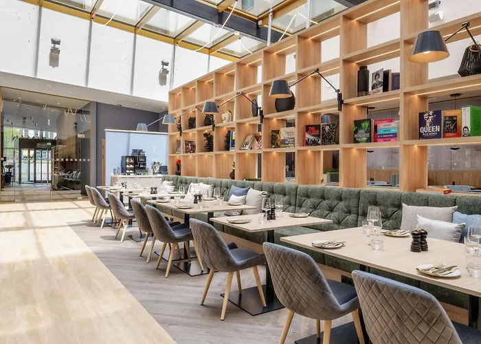 Radisson 4* غراتس