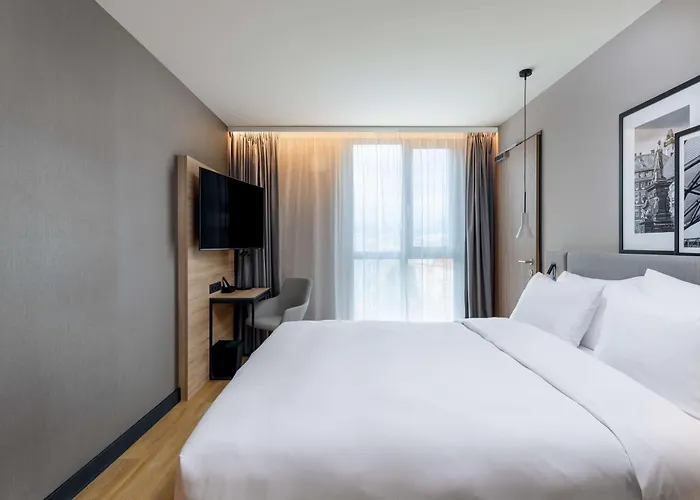 Radisson 酒店 格拉茨